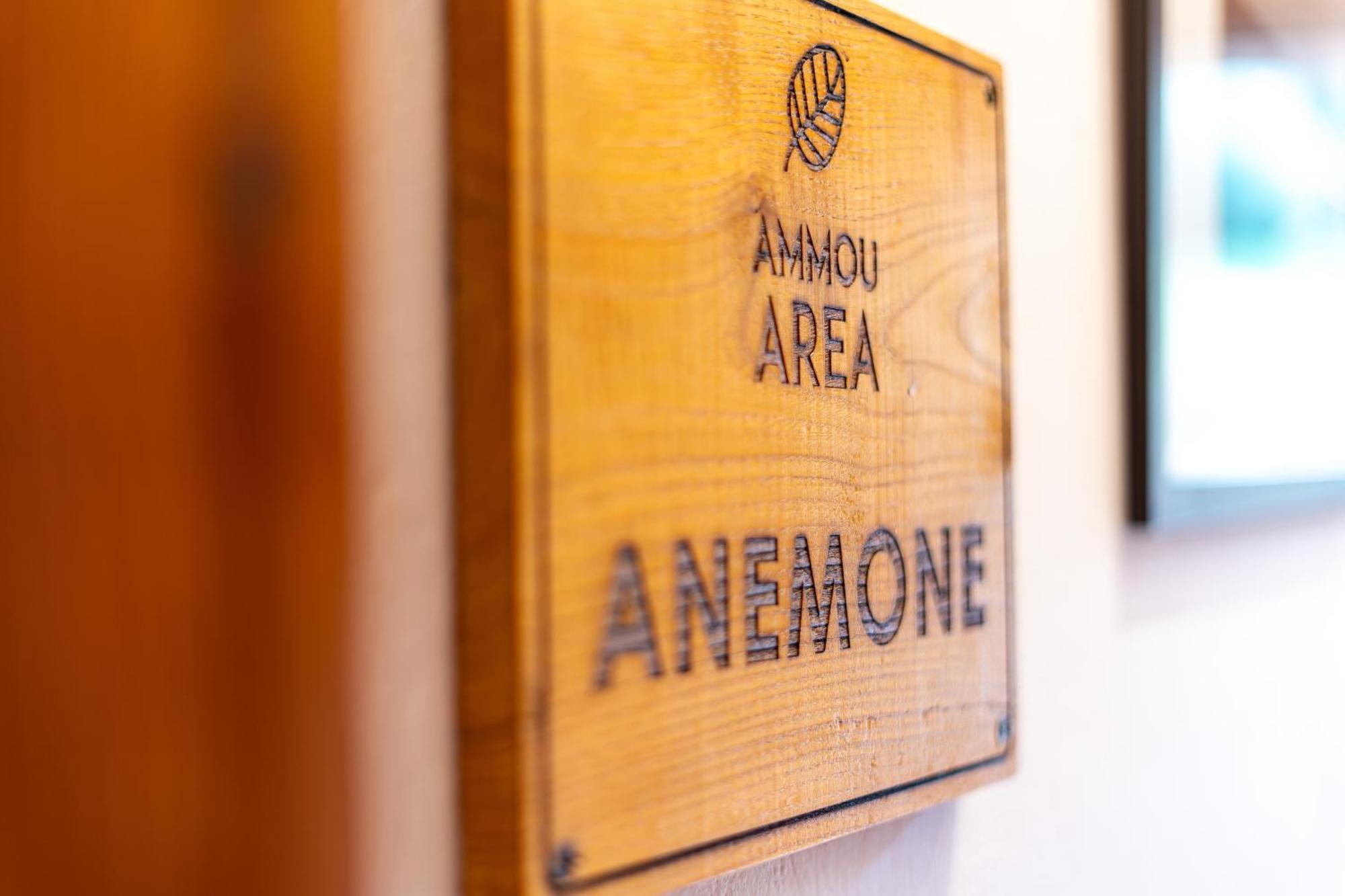 Ammou Area Villa Ammouliani Room photo