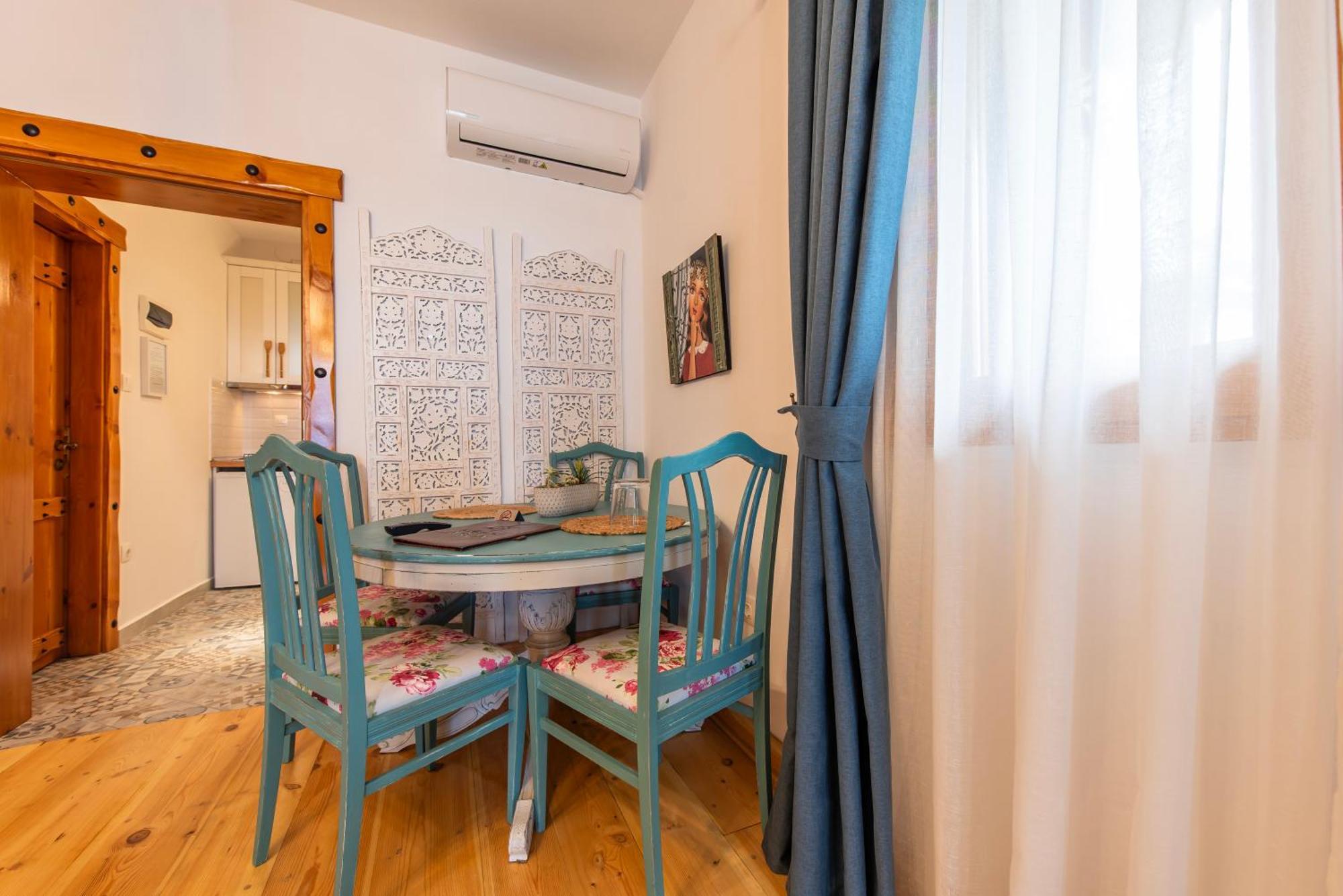 Ammou Area Villa Ammouliani Room photo